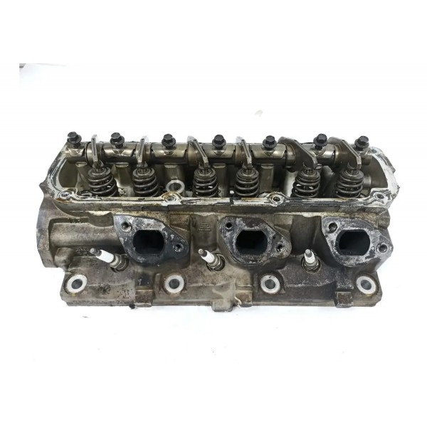 Cabeçote Chrysler Town Country 3.8 V6 2008 N1 04666049aae