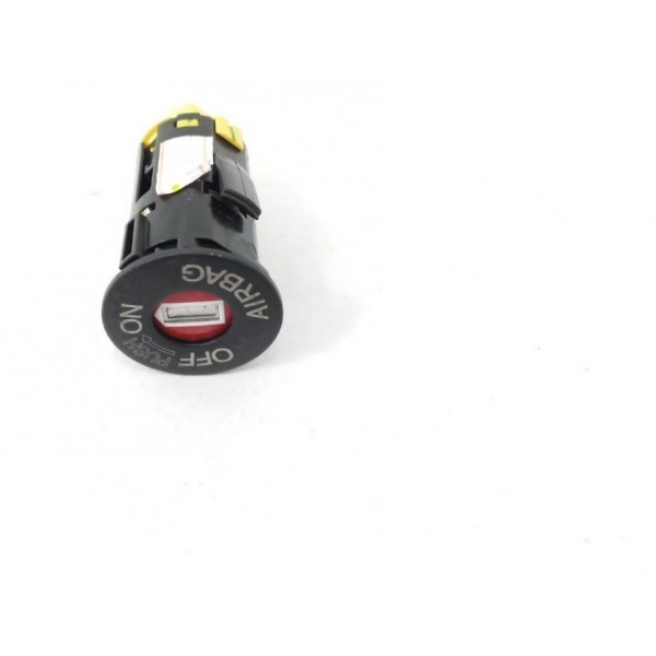 Chave Airbag Passageiro Honda Hrv 2018