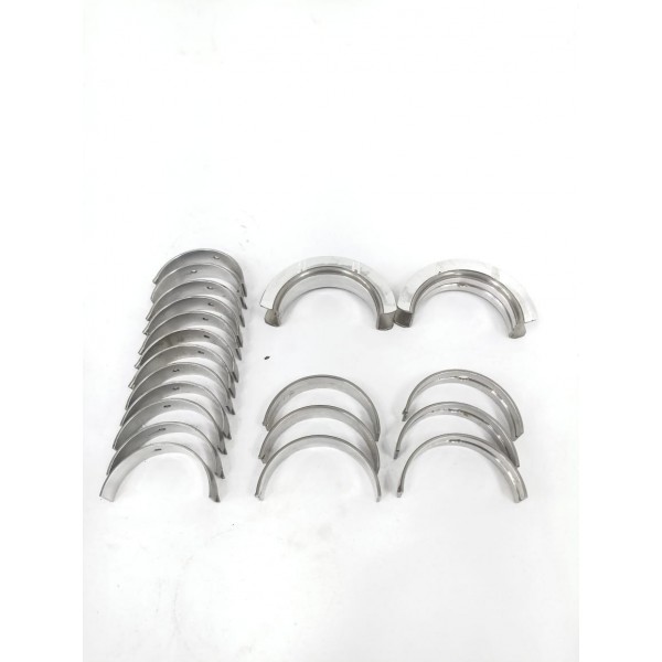 Jogo Bronzina Chrysler Town Country 3.8 V6 2008