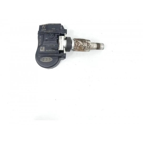 Sensor Pressão Pneu Town Country 2008 56029527aa