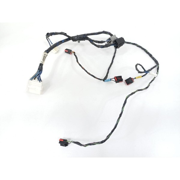 Chicote Atuador Caixa Ar Town Country 3.8 V6 2008