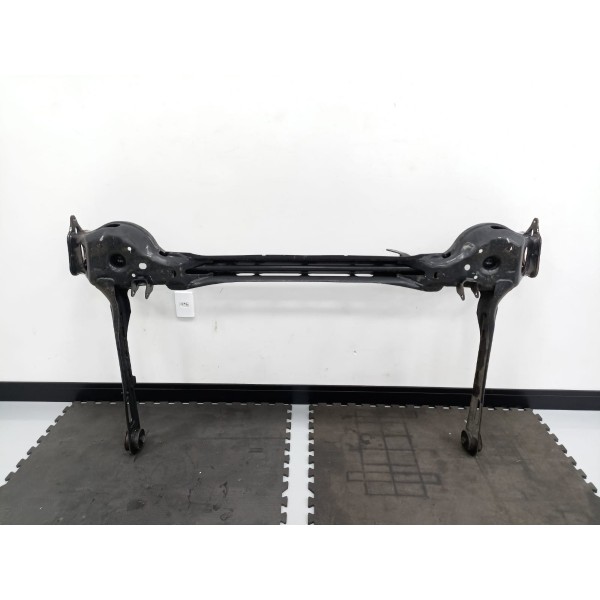 Eixo Traseiro Chrysler Town Country 3.8 V6 2008 