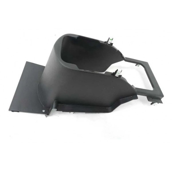 Acabamento Trambulador Console Central Honda Hrv 2018