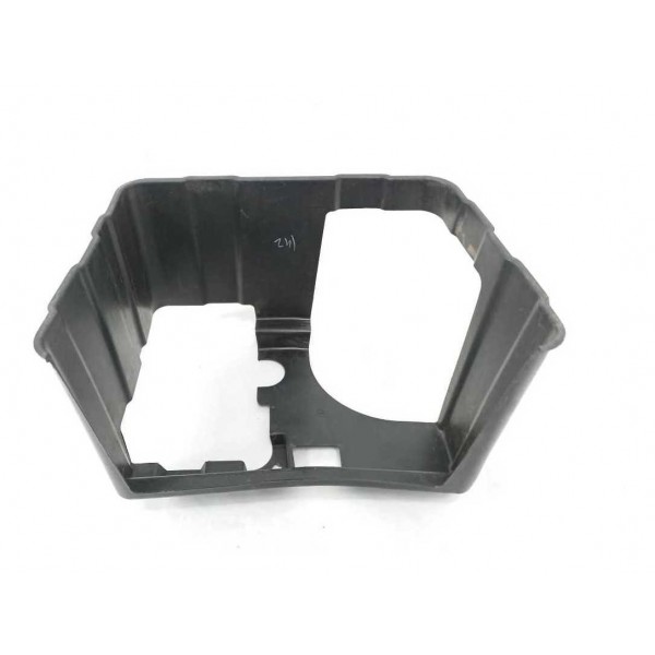Caixa Suporte Bateria Honda Hrv 2018