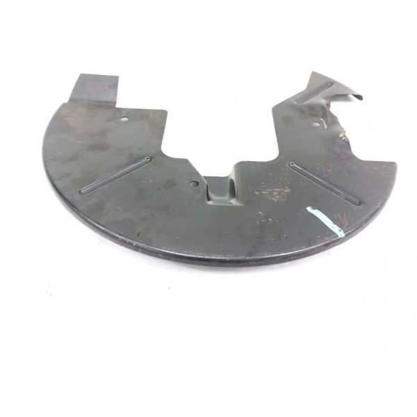 Defletor Disco Freio Dianteiro Esquerdo Chrysler 2008