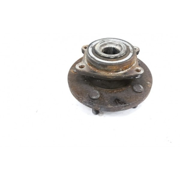 Cubo Roda Dianteira Esquerda Town Country 2008