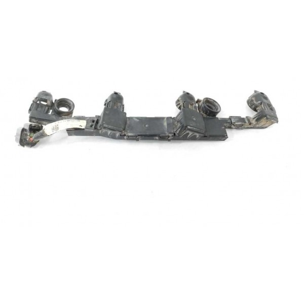 Chicote Da Flauta Combustível Honda Hrv 2018