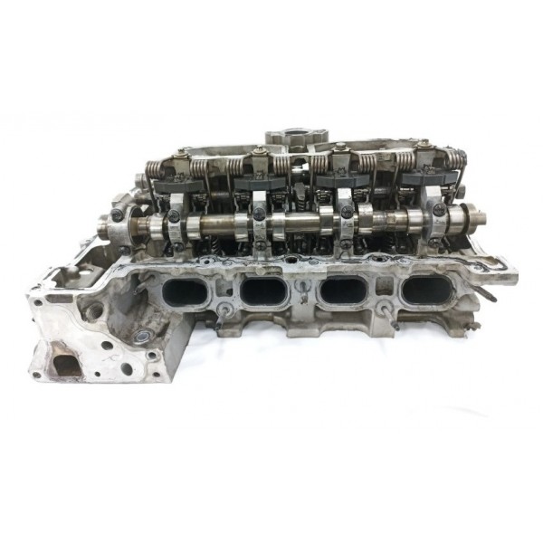 Cabeçote Bmw X1 320 2.0 Turbo 2013