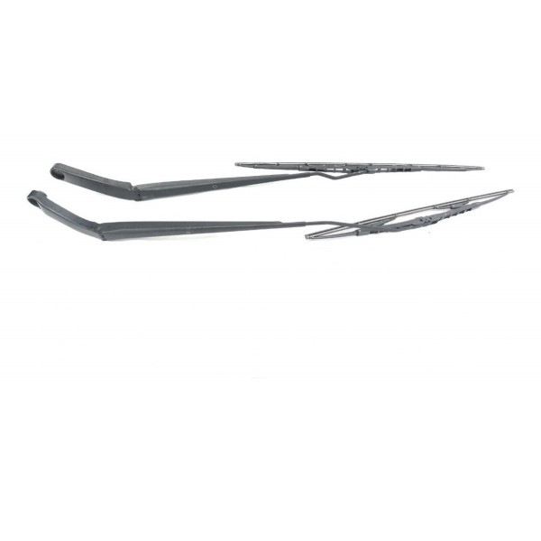 Par Haste Limpador Parabrisa Town Country 2008