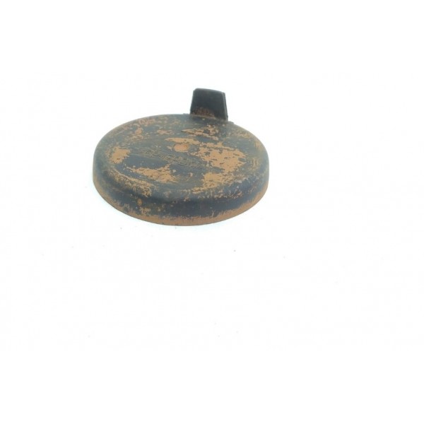 Tampa Farol Esquerdo Fiat Toro 2018