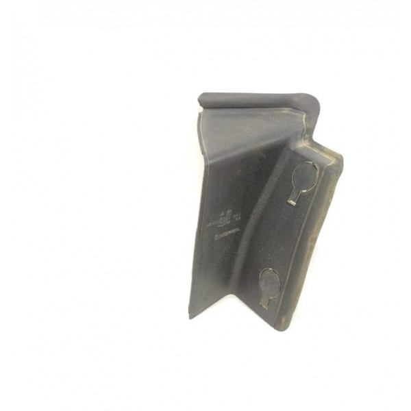 Acabamento Lanterna Esquerda Jeep Compass Flex 2017