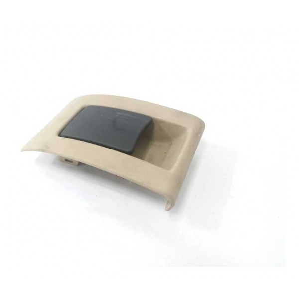 Alavanca Direita Encosto Banco Traseiro Bmw X1 2013 1698653