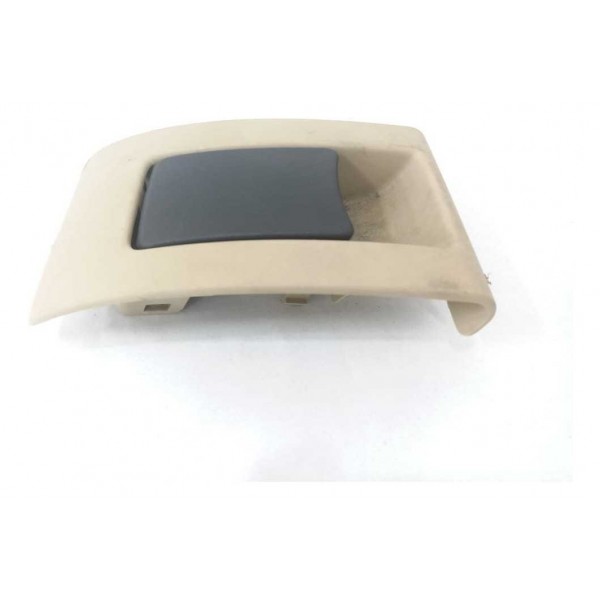 Alavanca Esq Encosto Banco Traseiro Bmw X1 2013