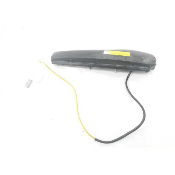 Airbag Banco Dianteiro Direito Bmw X1 2013