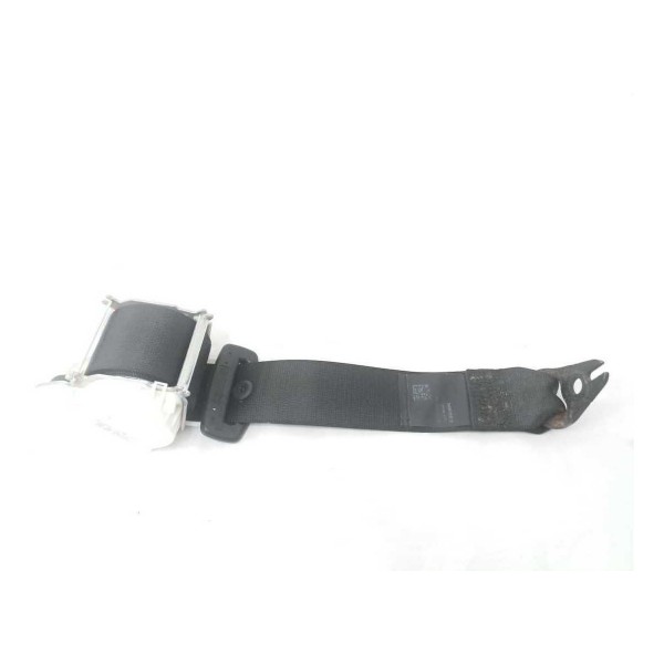 Cinto Segurança Traseiro Central Bmw X1 2013