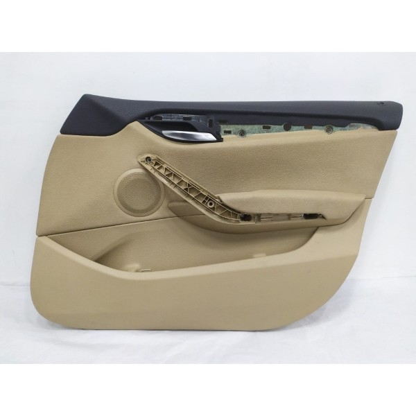Forro Porta Dianteira Direita Bmw X1 2013 Detalhe