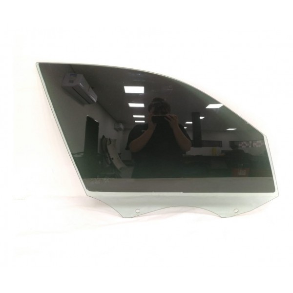 Vidro Porta Dianteira Direita Bmw X1 2013