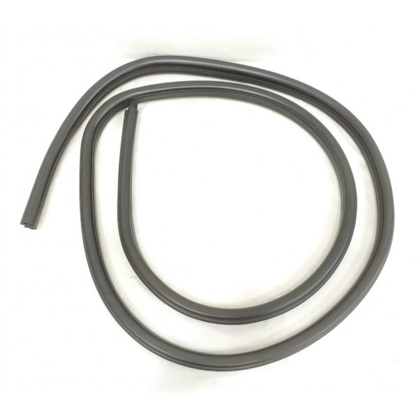 Borracha Porta Dianteira Esquerda Bmw X1 2013