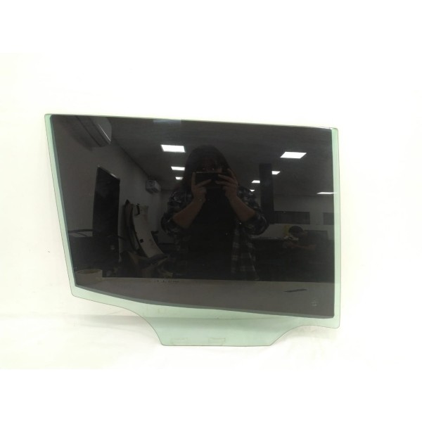 Vidro Porta Traseira Direita Jeep Renegade 2019