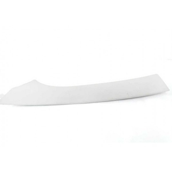 Acabamento Coluna Parabrisa Esquerdo Renault Fluence 2014