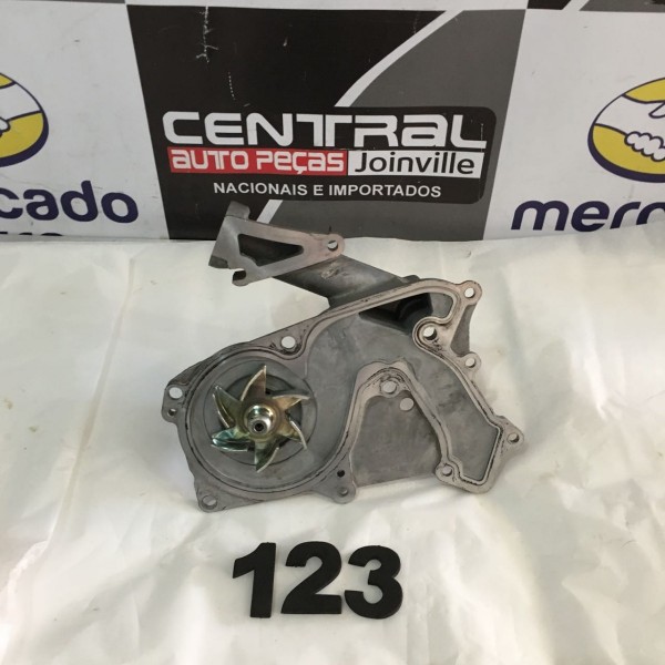 Bomba Água Hyundai Santa Fé 3.3 V6 2016