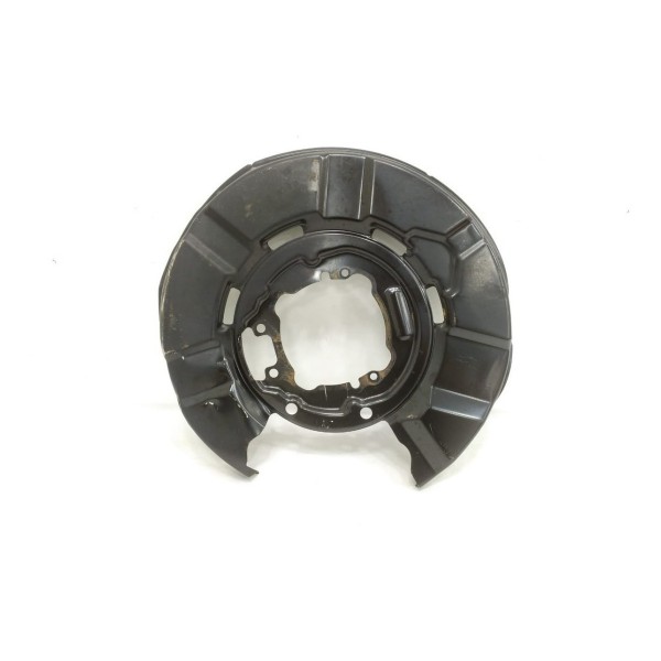 Defletor Disco Traseiro Esquerdo Bmw X1 2013