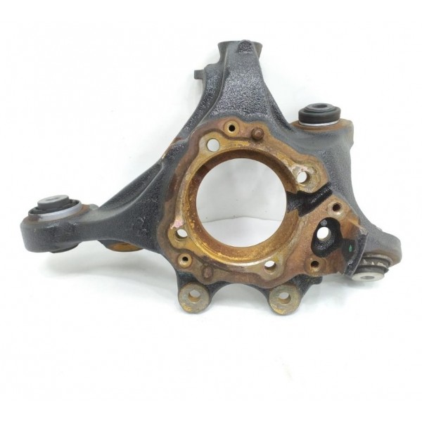 Manga Eixo Traseiro Esquerdo Bmw X1 2013 6788049