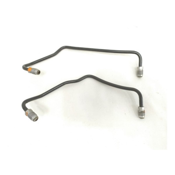 Par Cano Fluído Freio Jeep Compass Flex 2018