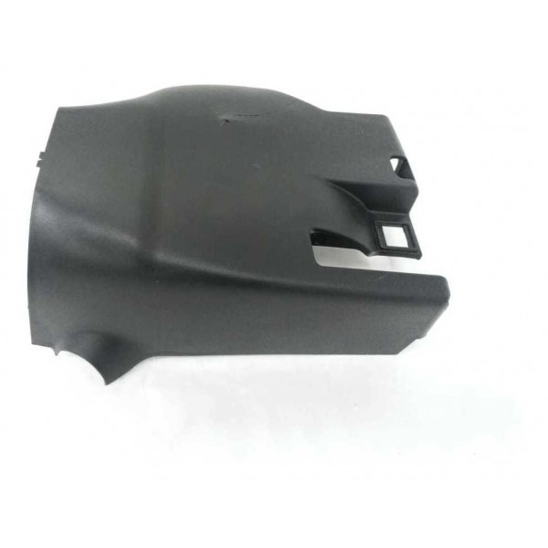 Acabamento Inferior Coluna Direção Renault Fluence 2014