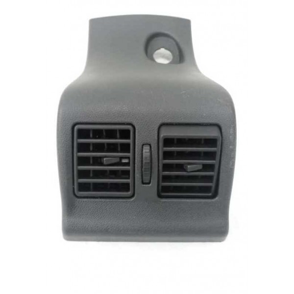 Difusor Ar Traseiro Console Central Renault Fluence 2014