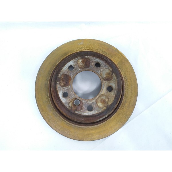 Disco Freio Traseiro Direito Bmw X1 2013