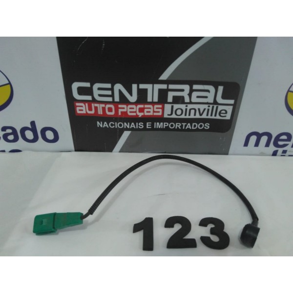 Sensor Detonação Vw Tiguan 2015 06e905377a