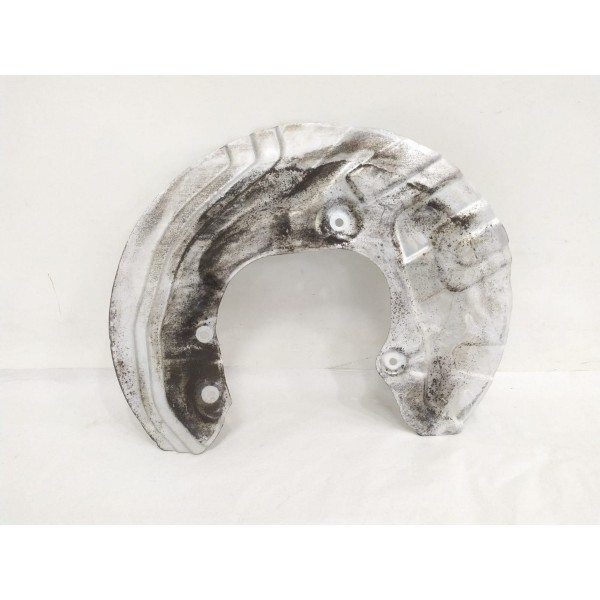 Defletor Disco Dianteiro Direito Bmw X1 2013