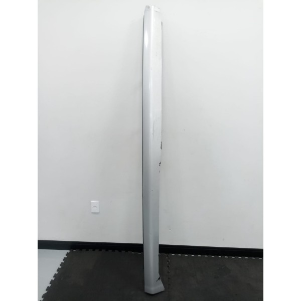 Spoiler Lateral Direita Town Country 2008 Cinza