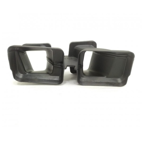 Duto Ventilação Difusor Ar Central Bmw X1 2013 1751824