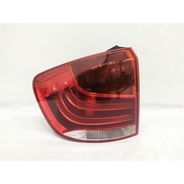 Lanterna Esquerda Bmw X1 2013  Esquerdo