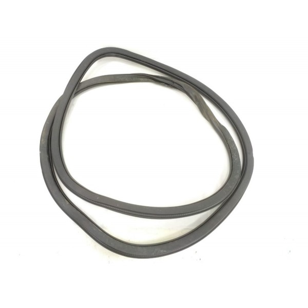 Borracha Porta Dianteira Esquerda Jeep Renegade 2019