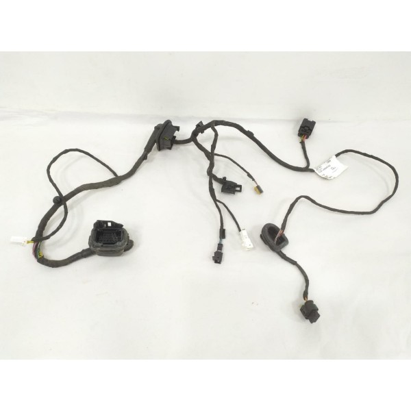 Chicote Porta Dianteira Esquerda Jeep Renegade 2019