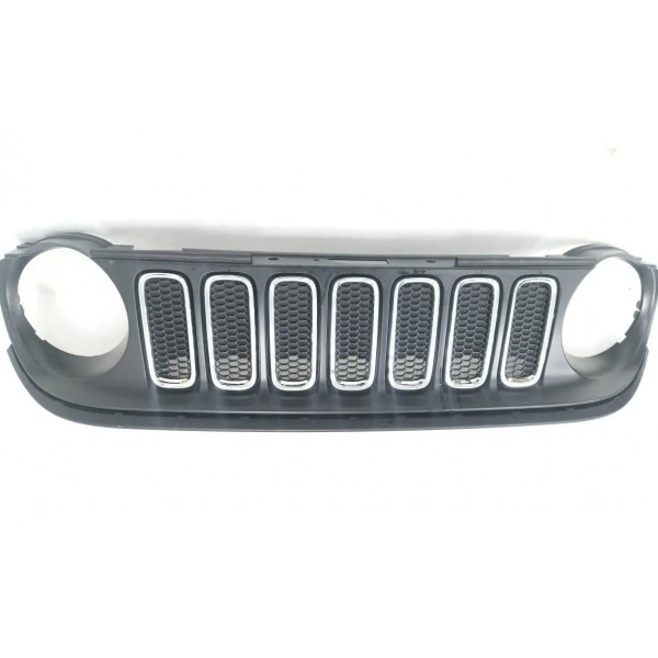 Grade Parachoque Jeep Renegade 2020