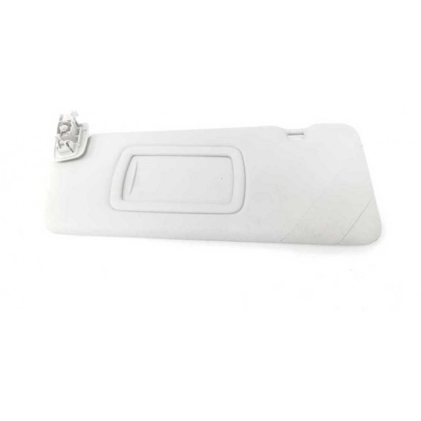 Quebra Sol Esquerdo Renault Fluence 2014