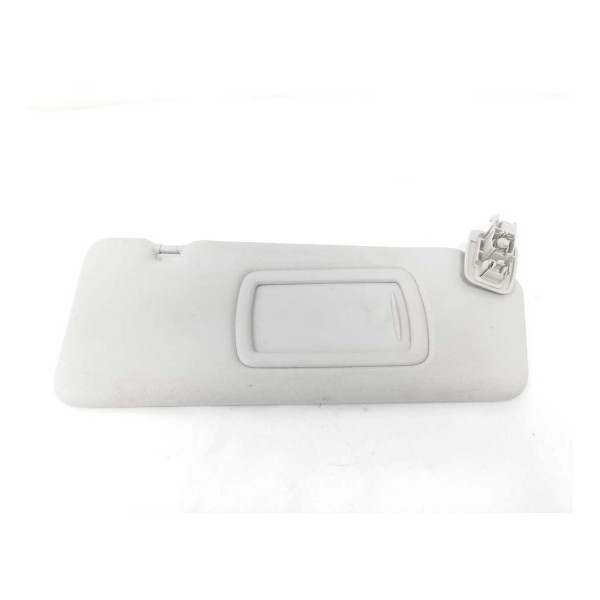 Quebra Sol Direito Renault Fluence 2014