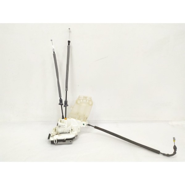 Fechadura Porta Dianteira Direita Jeep Renegade 2019