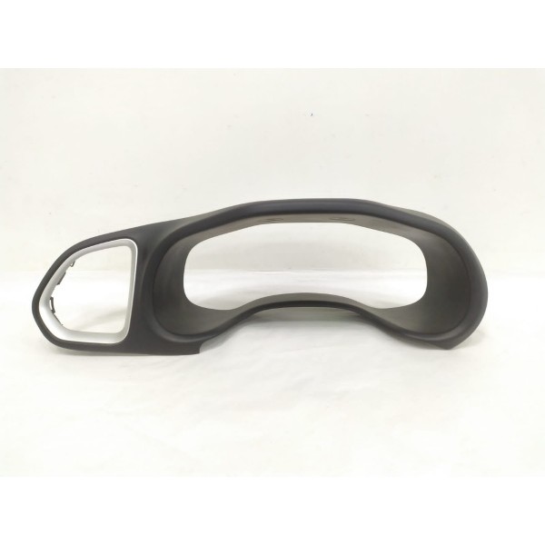 Moldura Painel Instrumento Jeep Renegade 2019