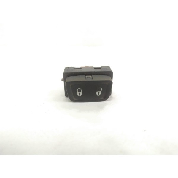 Botão Trava Porta Dianteira Direita Jeep Renegade 2019