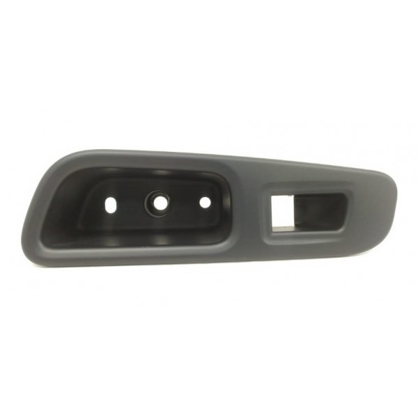 Moldura Botão Vidro Traseiro Esquerdo Renegade 2019