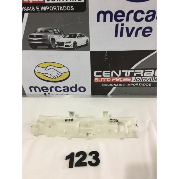 Suporte Parachoque Lado Direito Hyundai Santa Fe 3.3 V6 2016