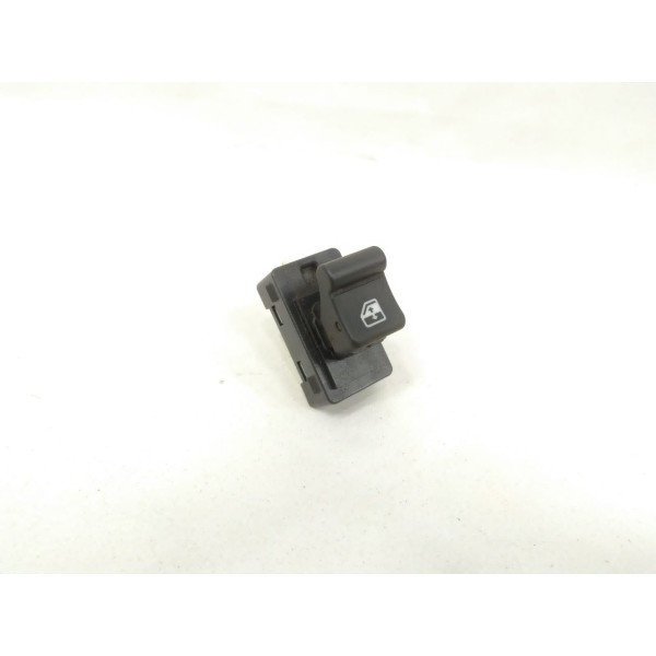 Botão Vidro Traseiro Esquerdo Jeep Renegade 2019