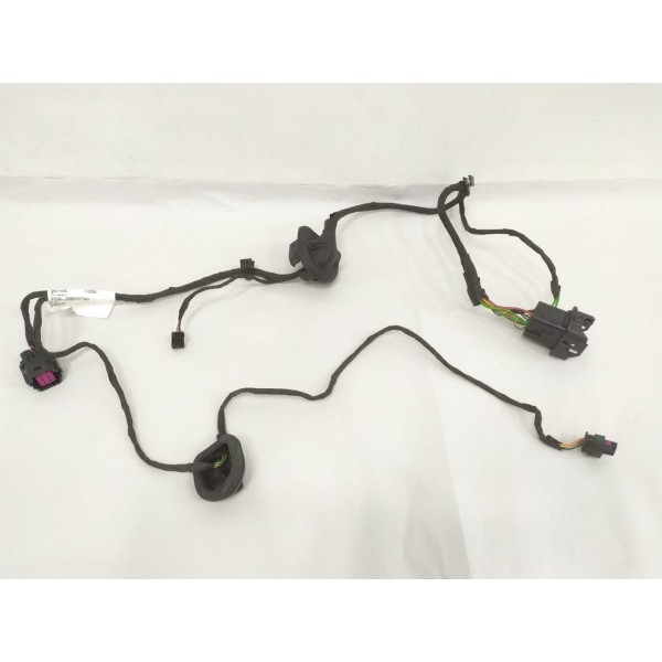 Chicote Porta Traseira Esquerda Jeep Renegade 2019