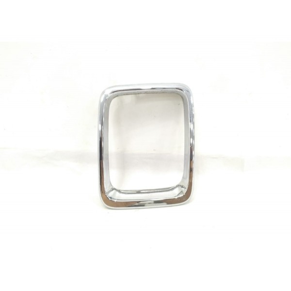 Aplique Grade Parachoque Dianteiro Compass Flex 2017 E