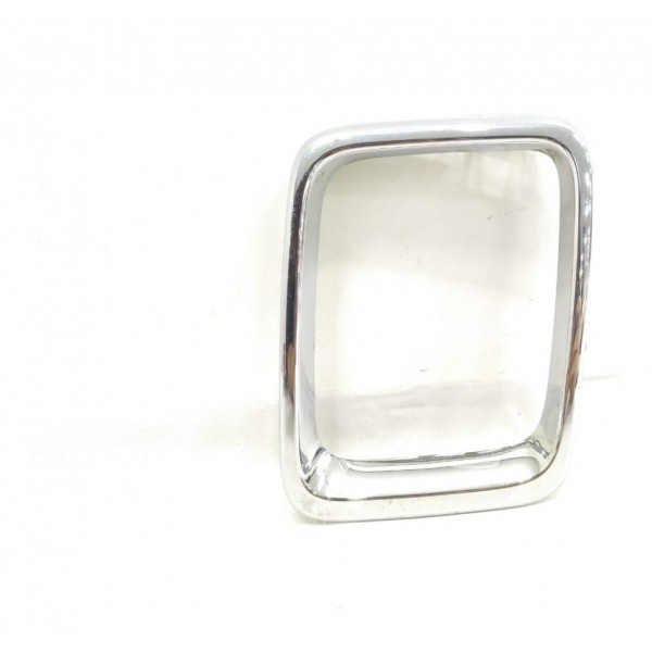 Aplique Grade Parachoque Dianteiro Compass Flex 2017 F